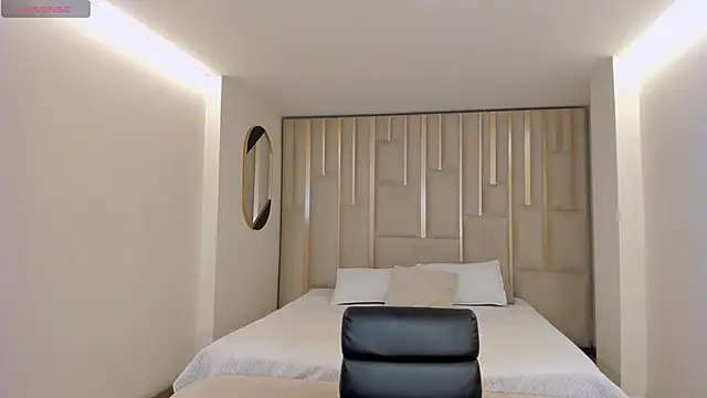 AmaliaCrus – Live XXX-chat