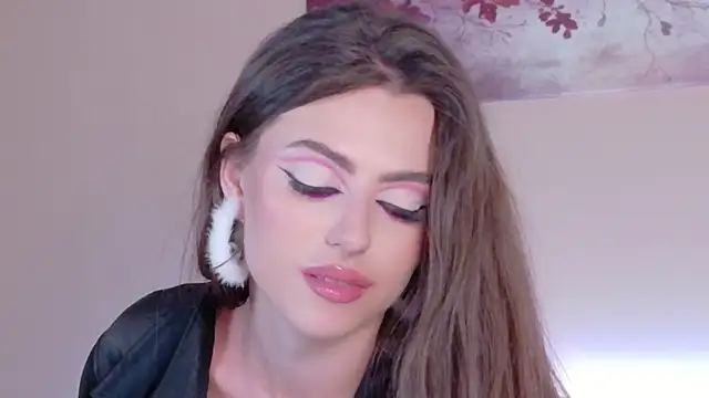 Sembang XXX Secara Langsung Sienna_Voss