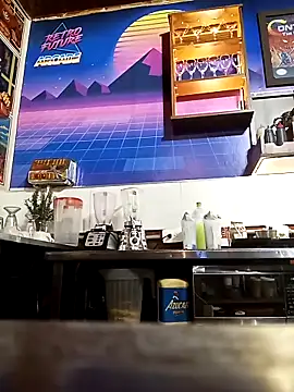 Czat XXX na żywo – blackninja66