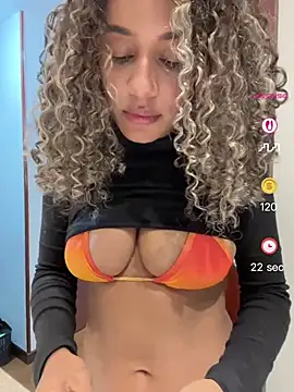 Chat +18 de Belkaj ao vivo