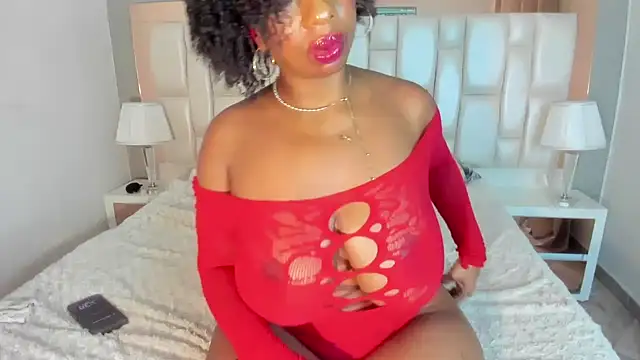 honeycknockerss Adlı Modelin Canlı XXX Sohbeti