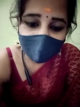 Tamil_Rani-'s Webcam Show