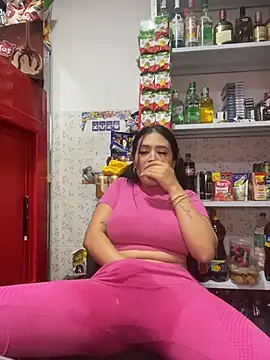 Sara_fun: онлайн-секс-чат