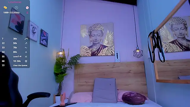 lalytulu99 – Live XXX-chat