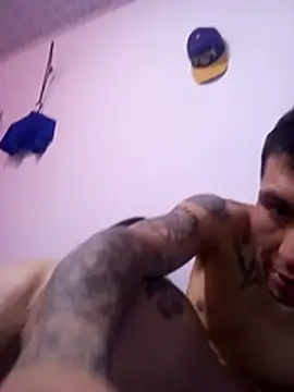 โชว์เว็บแคมของ Thonixxx_mr