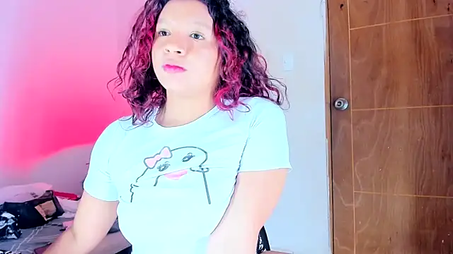 Emily_Coper18's Live XXX Chat