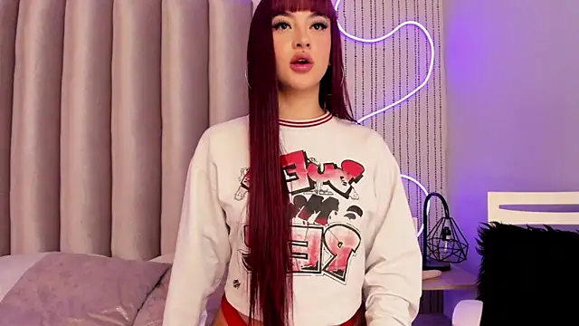 SCARLETMDのライブXXXチャット