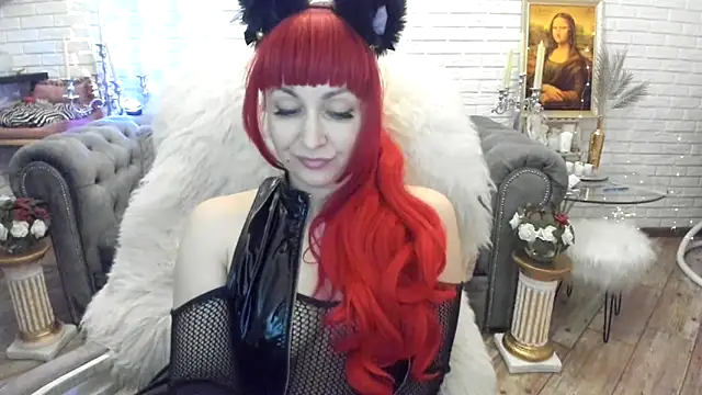 AngelWild007 라이브 XXX 채팅