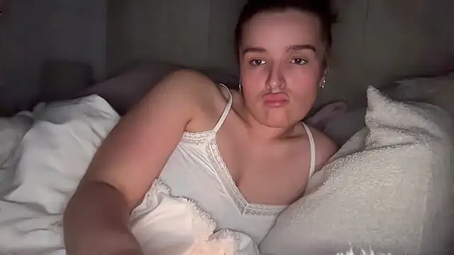 Chatroom XXX en direct de maisiesmithx