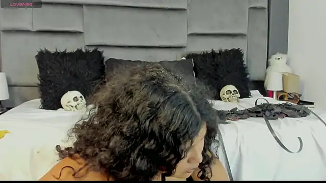 Jessica_Beltrann's Live XXX Chat