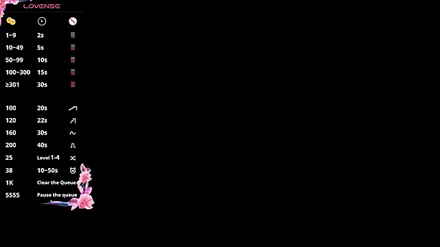 NicoleLuxe's Live XXX Chat