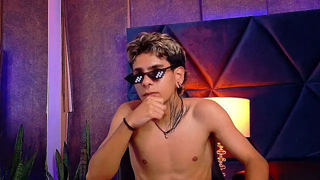 Bel_Sebu Live XXX-chat