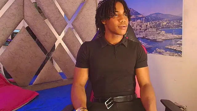 Chat XXX en directo de axel_silva4