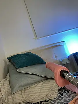 Lizzy_R 라이브 XXX 채팅