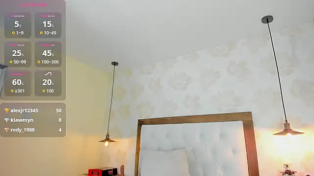 IRISCLARK1: απευθείας συνομιλία ΧΧΧ