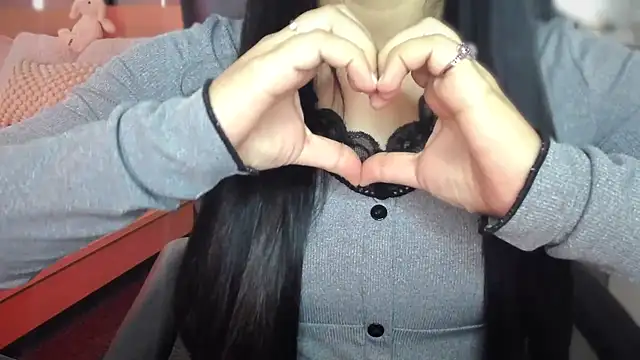 TheGoldenGirl's Webcam Show