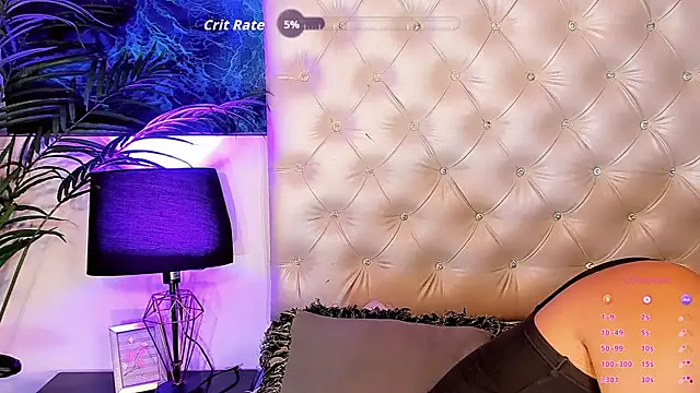 Chat XXX en directo de Keira_Fox31