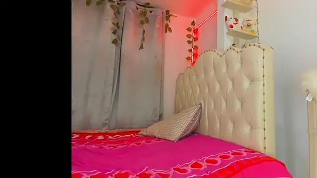 sweet_supreme 웹캠 쇼