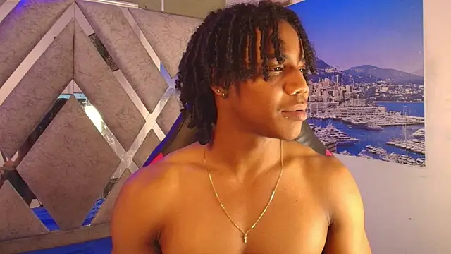 axel_silva4 élő XXX-chatje