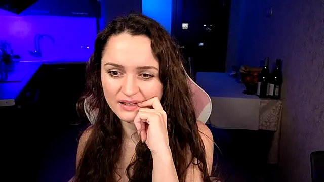 Cerann1 Chat XXX in diretta