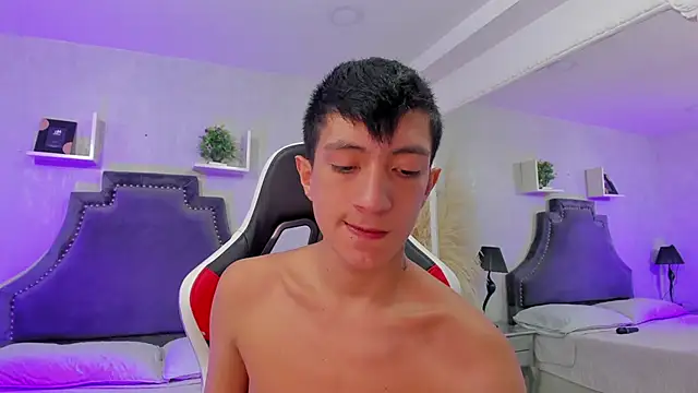 JohanSedas – webcam-show