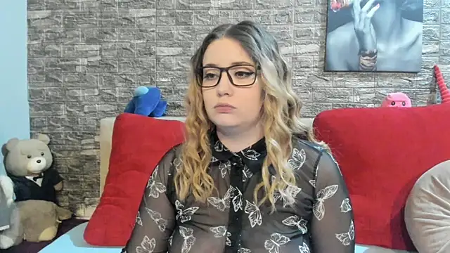 kalindahot Chat XXX live