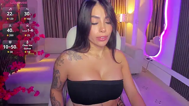 Sarah_Stone_ 라이브 XXX 채팅