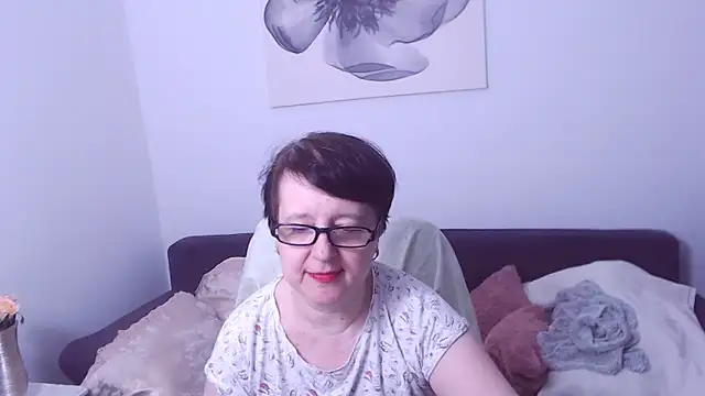 ChristaRose's Live XXX Chat