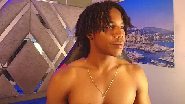 Chat XXX en directo de axel_silva4