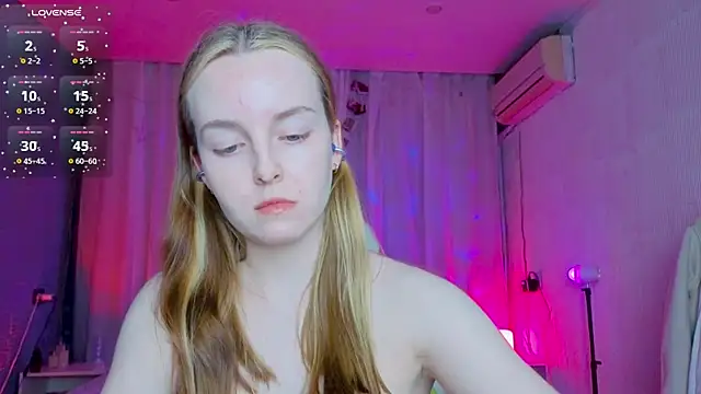 Chatroom XXX en direct de bae_cake_