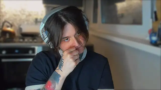 _torfin_ Show Webcam