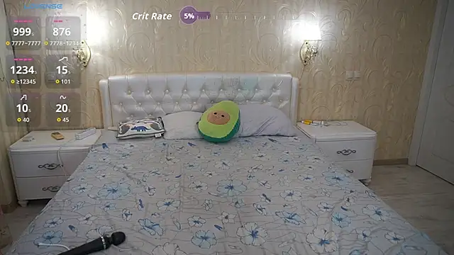 EliaRosee Chat XXX in diretta