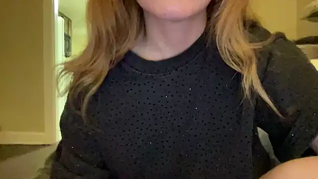 sexylilly69 Adlı Modelin Web Kamerası Şovu