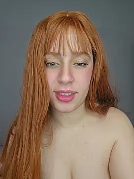 Olesya5 网络视讯表演