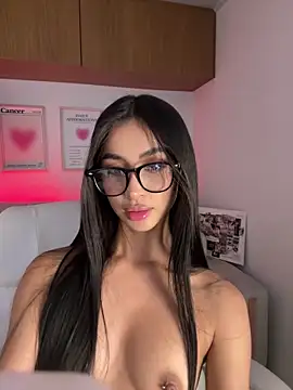 Chat XXX en directo de maddy_bronw_