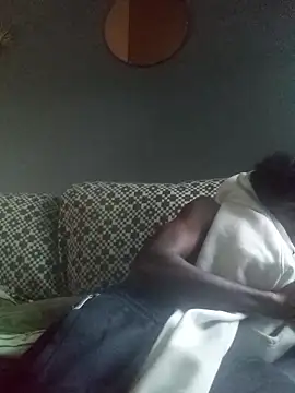 DevinToore's Webcam Show