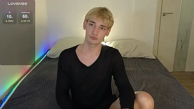 Julian_wins Show Webcam