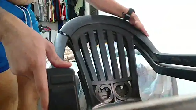 Leonino231のライブXXXチャット