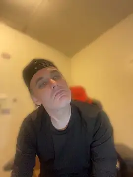 NicPolaris' Webcam Show