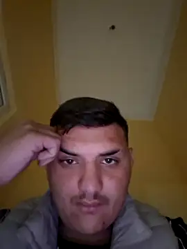 Show Webcam de Denis_dns2024