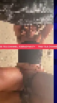 Вебкам-шоу stellakobra