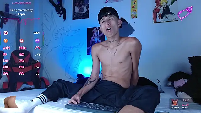 Jake_beach_ 웹캠 쇼