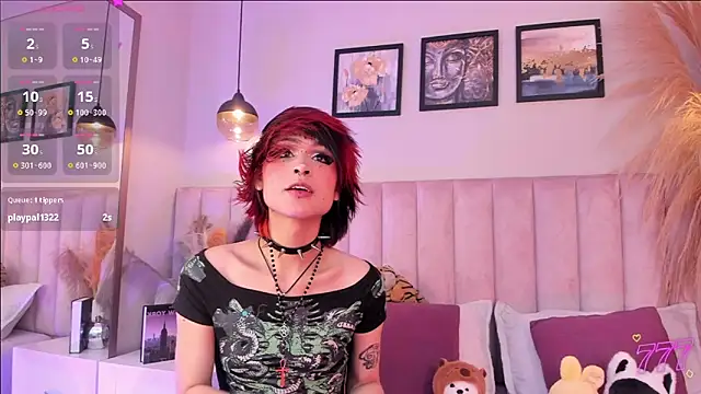 دردشة Tracy_lee_ الجنسية المباشرة