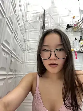 theadorableprinces Live XXX-chat