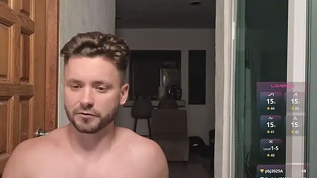 Онлайн чат XXX cowboylean