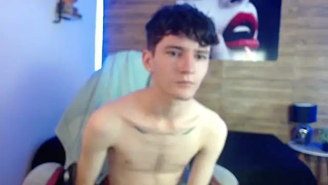 trevor_mob live XXX chat