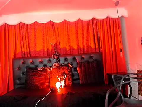 عرض كام Lilith_madame_satan