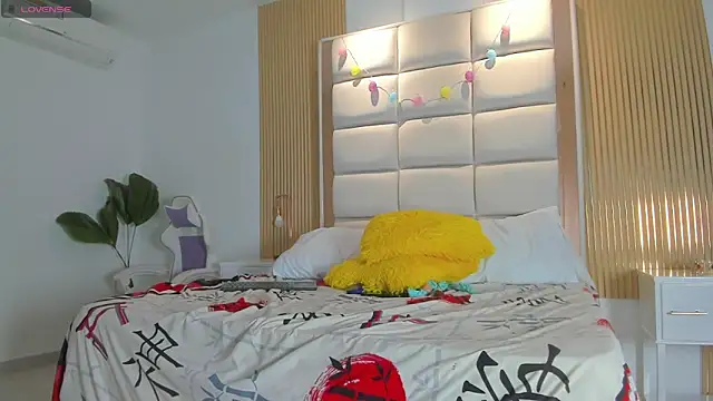 Taylor_Royal_ Show Webcam