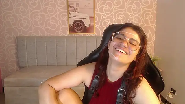 دردشة Scarlett_jhonson_ch الجنسية المباشرة