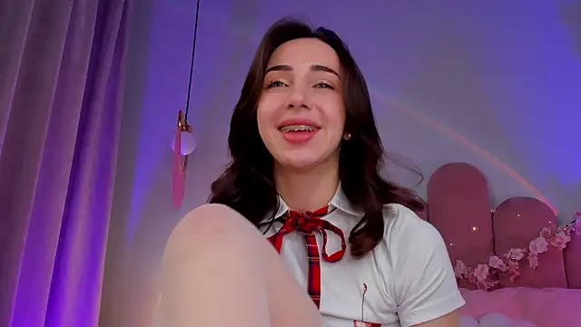 ElsaYoung – Live XXX-chat